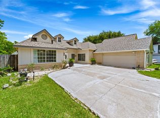 6331 Modesto Dr, Houston, TX 77083