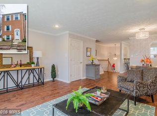 1039 Lakefront Dr, Edgewood, MD