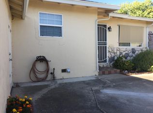 1538 Fall Ave, San Jose, CA