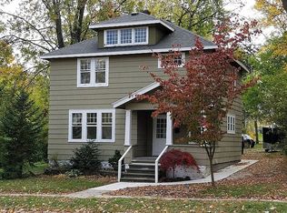1065 Washington Ave, Muskegon, MI 49441