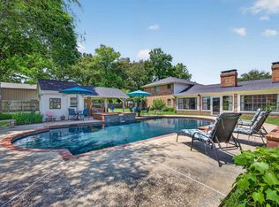 1411 Holly St S, Waskom, TX 75692