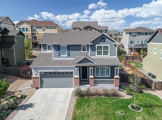 2544 Fairway Wood Cir, Castle Rock, CO 80109