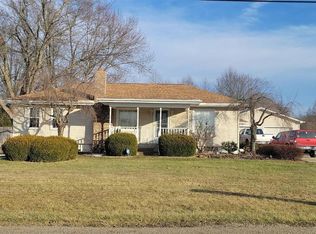 3081 S Lipkey Rd, North Jackson, OH 44451