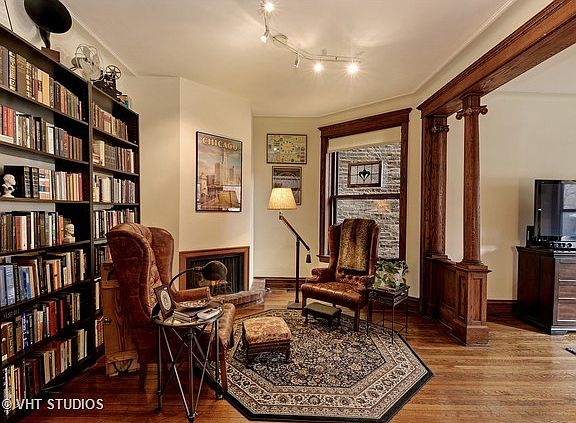 5th image of 5323 N Winthrop Ave #1