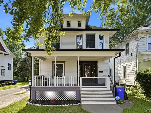 706 West Ave, Medina, NY 14103
