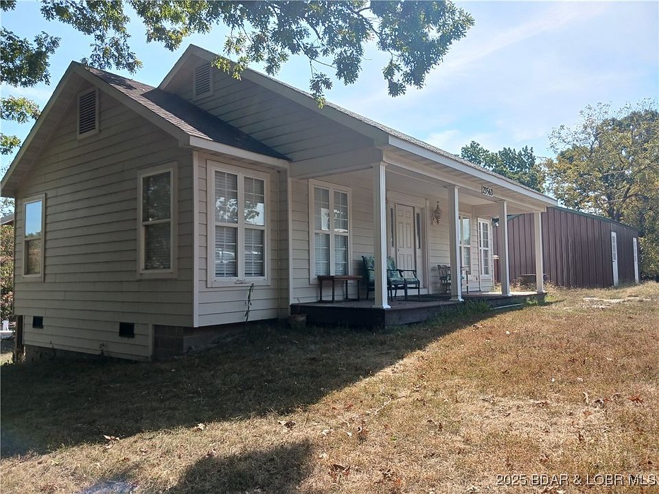 23563 Highway Tt, Versailles, MO 65084 | MLS #3580591 | Zillow