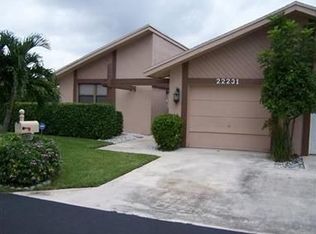 22231 Thomas Ter, Boca Raton, FL 33433