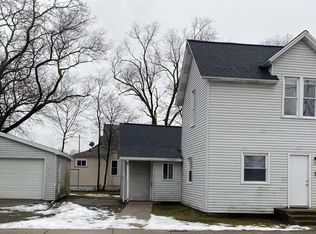 1337 Arthur St, Muskegon, MI 49442