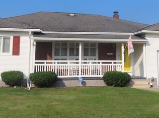 505 McClure Ave, Old Forge, PA 18518