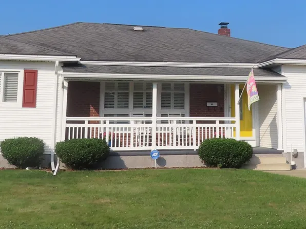 505 McClure Ave, Old Forge, PA 18518
