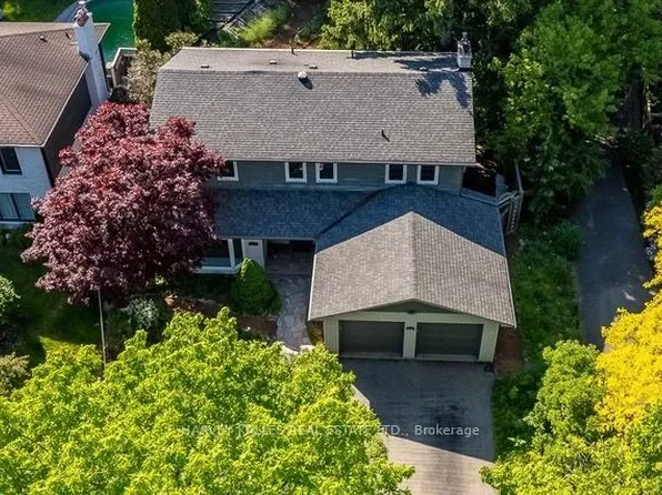 1033 Fair Birch Dr, Mississauga, ON L5H 1M4