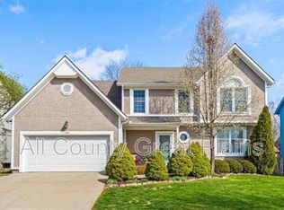 11506 W 117th Ter, Overland Park, KS 66210