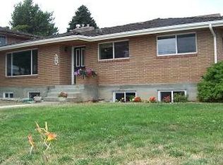 608 W Knoll Ave, Wenatchee, WA 98801