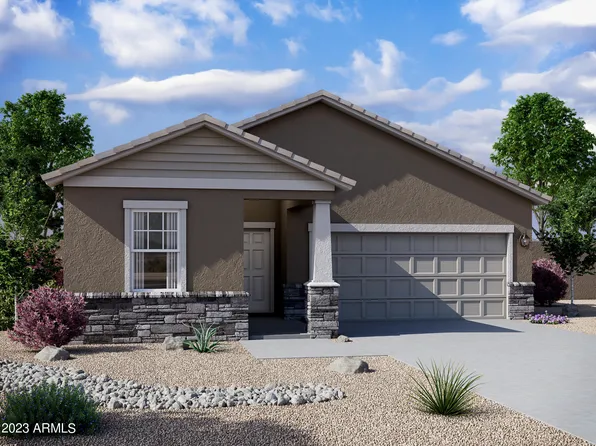 12885 E LARREA Lane, Florence, AZ 85132