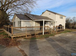 2051 County Road 1589, Baileyton, AL 35019