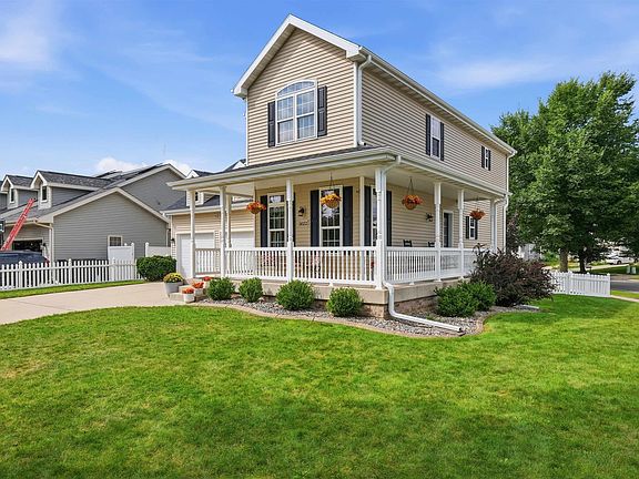 3rd image of 4122 Vidon Dr