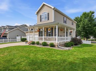 4122 Vidon Dr, Madison, WI 53704
