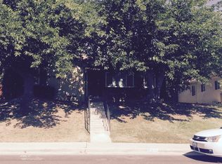 3013 Pomona St, Bakersfield, CA