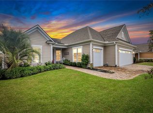207 Palmdale Ln, Bluffton, SC 29909