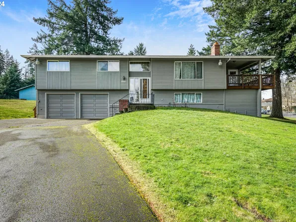 17459 Harriet Ave, Oregon City, OR 97045