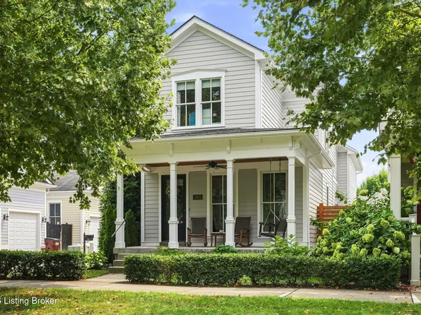 8803 Featherbell Blvd, Prospect, KY 40059