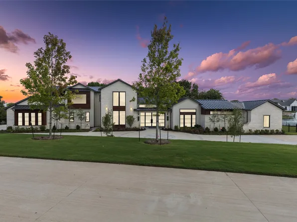 970 Twin Oaks Dr, Fairview, TX 75069