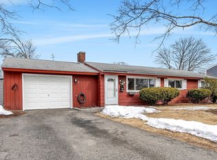 3 Guyer Rd, Maynard, MA 01754