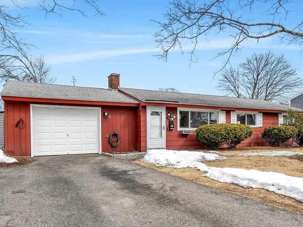 3 Guyer Rd, Maynard, MA 01754