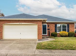 3814 Cinnamon Trl, Evansville, IN 47715