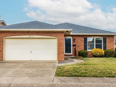 3814 Cinnamon Trl, Evansville, IN, 47715