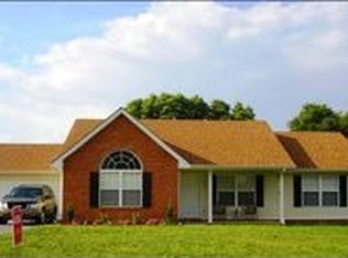 308 Bella Farms Dr, Christiana, TN 37037