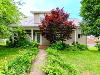 245 Cedar Grove Rd, Irvine, KY, 40336