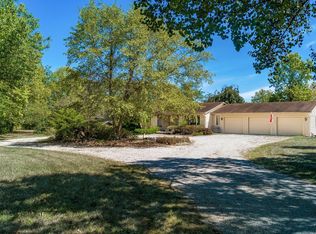 6222 Lambert Rd, Orient, OH 43146