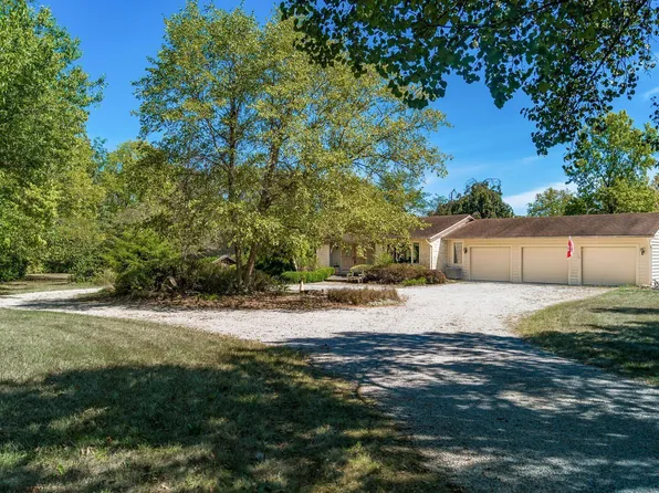 6222 Lambert Rd, Orient, OH 43146