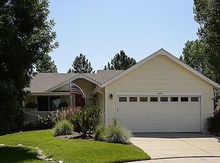6445 Nassau Ct, Highlands Ranch, CO 80130