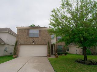 16933 Scenic Knl, Conroe, TX 77385