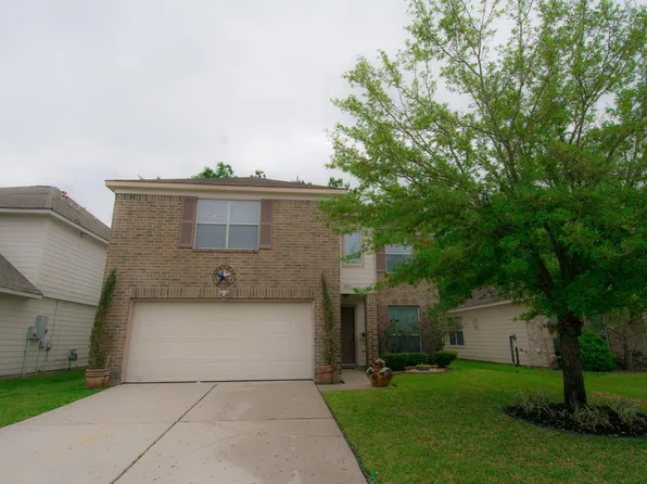 16933 Scenic Knl, Conroe, TX 77385