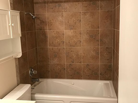 Hall Bath