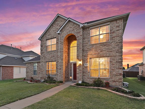 3rd image of 4013 Standridge Dr