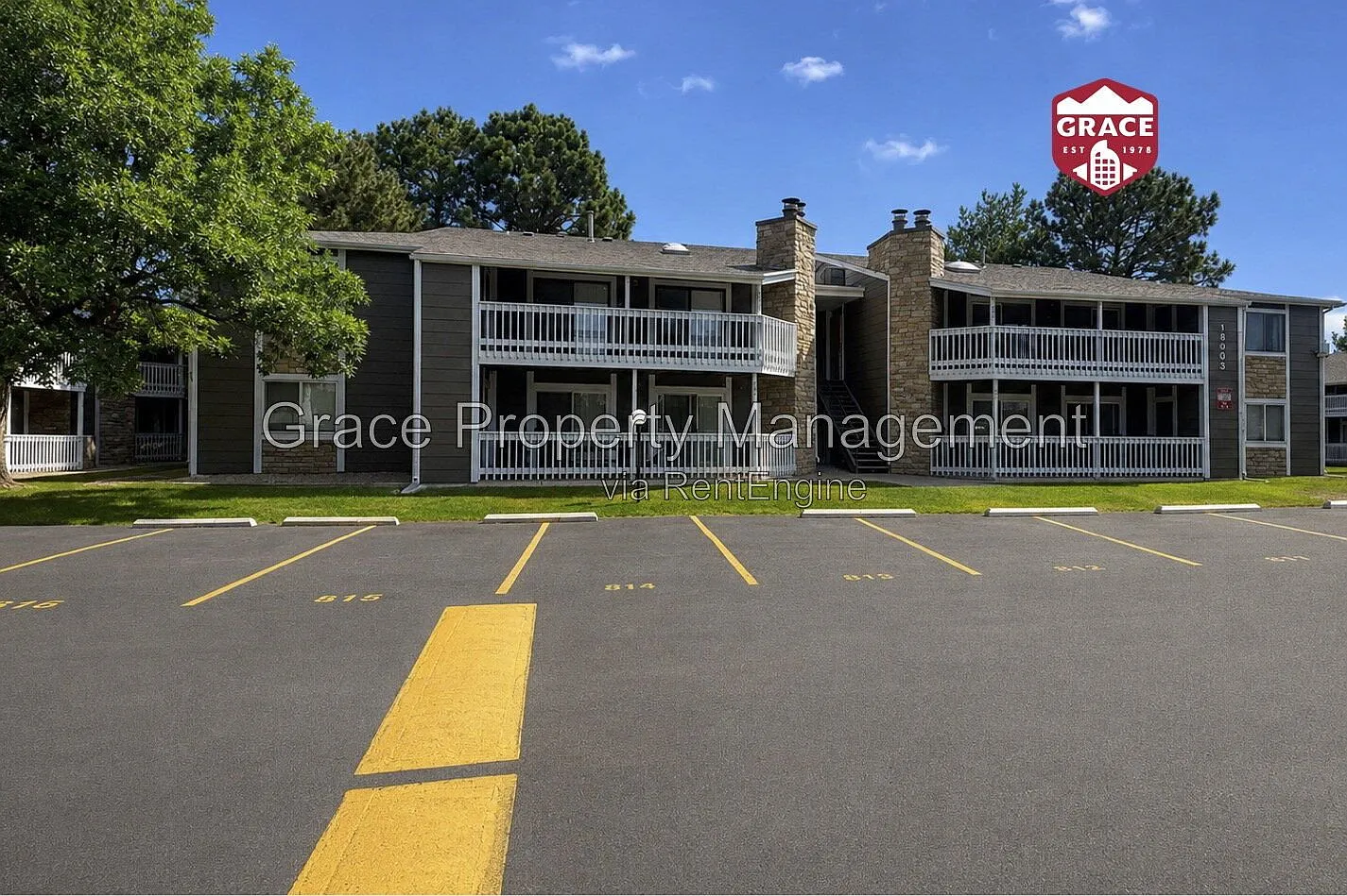3 bed, 2.0 bath, 1177 sqft, $2,000 — Photo 1