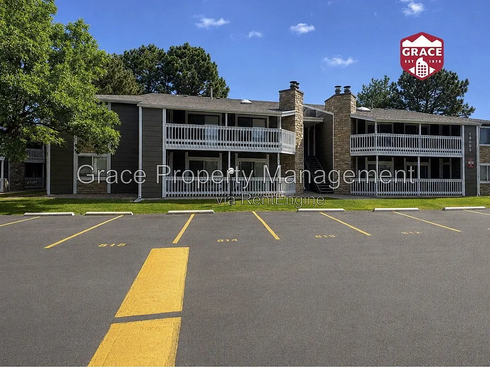 18003 E Ohio Ave #202