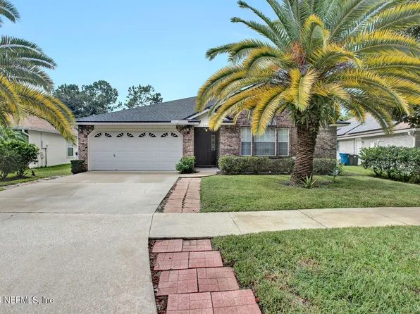 12662 ARROWLEAF Lane, Jacksonville, FL 32225
