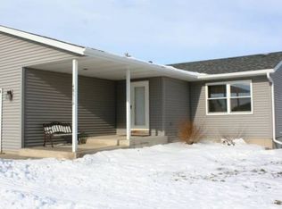 4851 Salley Ln NW, Rochester, MN 55901