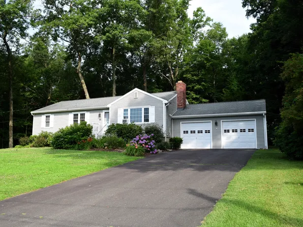 11 Misty Vale Road, Newtown, CT 06482