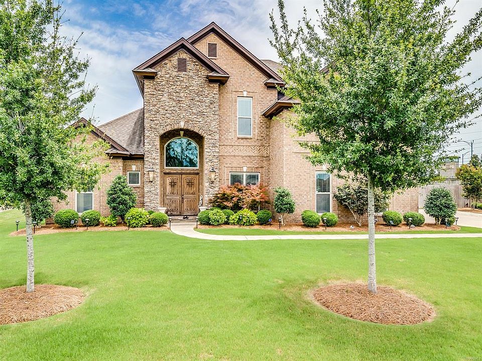 1236 Laurel Brook Ln, Montgomery, AL 36117 Zillow