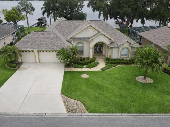 226 Ruby Lake Ln, Winter Haven, FL 33884