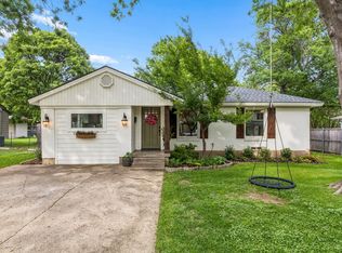 410 Blanning Dr, Dallas, TX 75218
