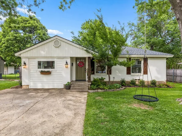 410 Blanning Dr, Dallas, TX 75218