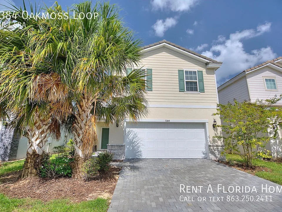7384 Oakmoss Loop