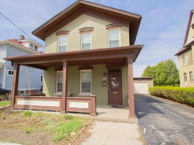 506 South 3rd STREET, Watertown, WI, 53094